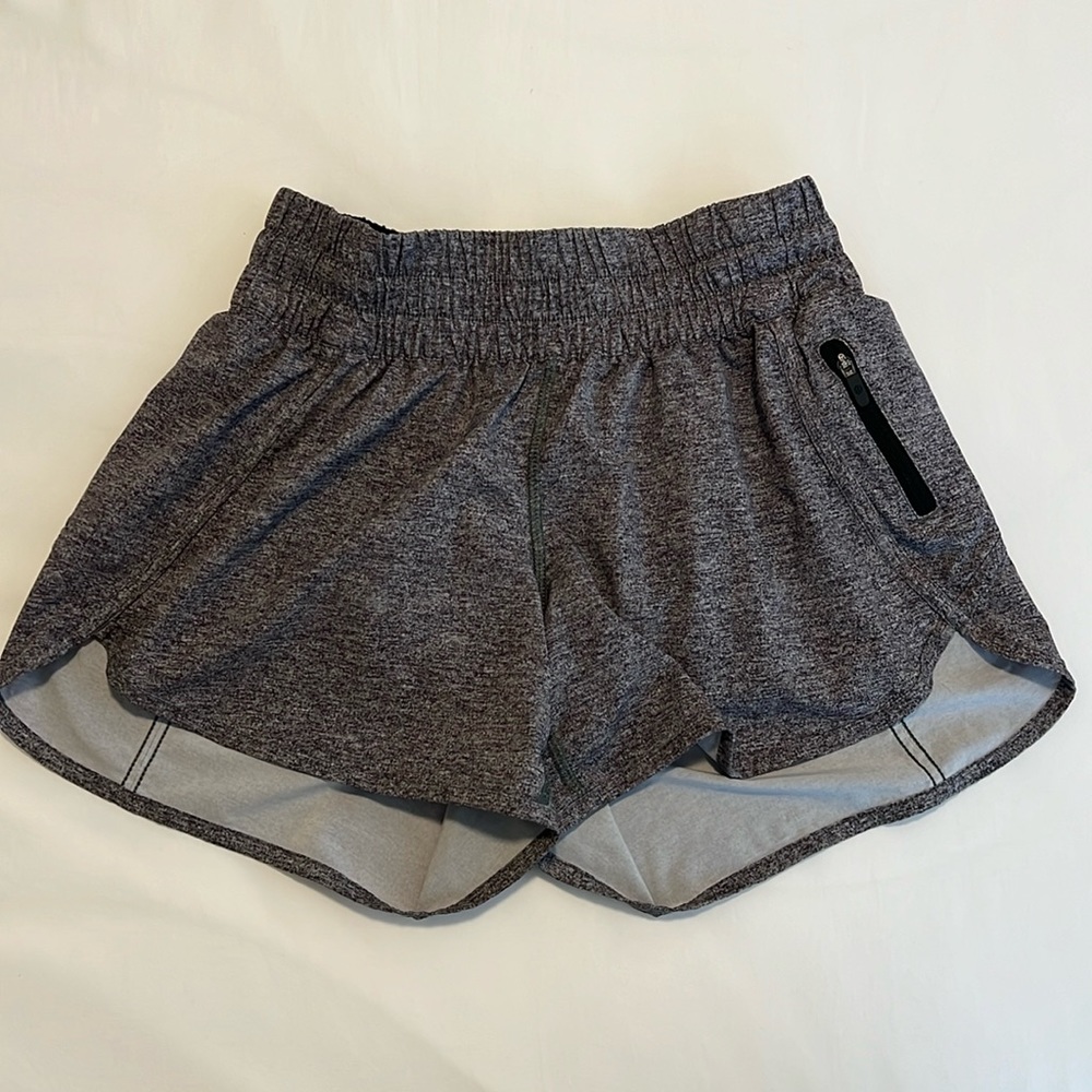 Lululemon Tracker Short 4”
